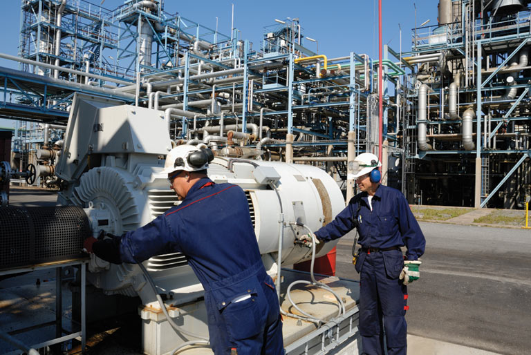 Electrical and Instrumentation Services